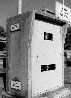 radar fijo loiola