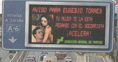 Guardarailes para motos