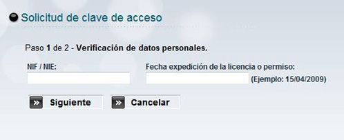 verificacion verificacion